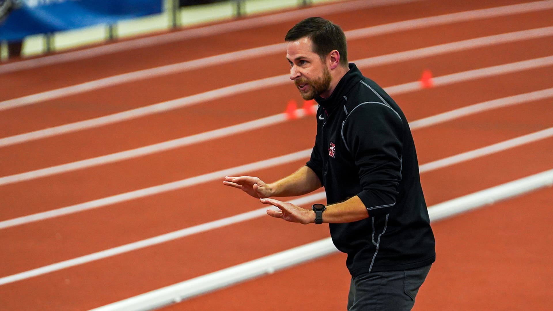 University of Indianapolis Men's Cross Country