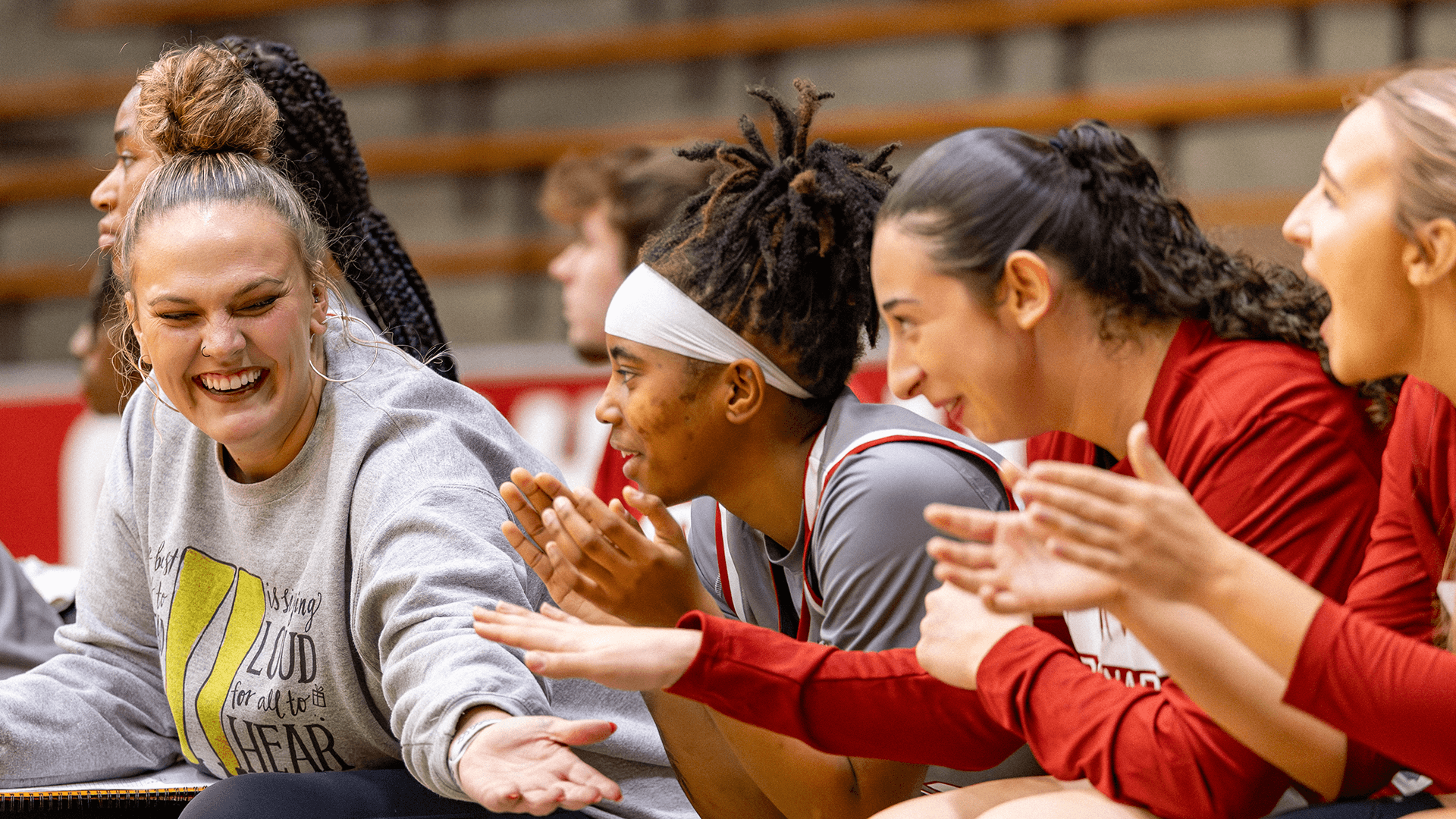 University of Indianapolis Women's Basketball