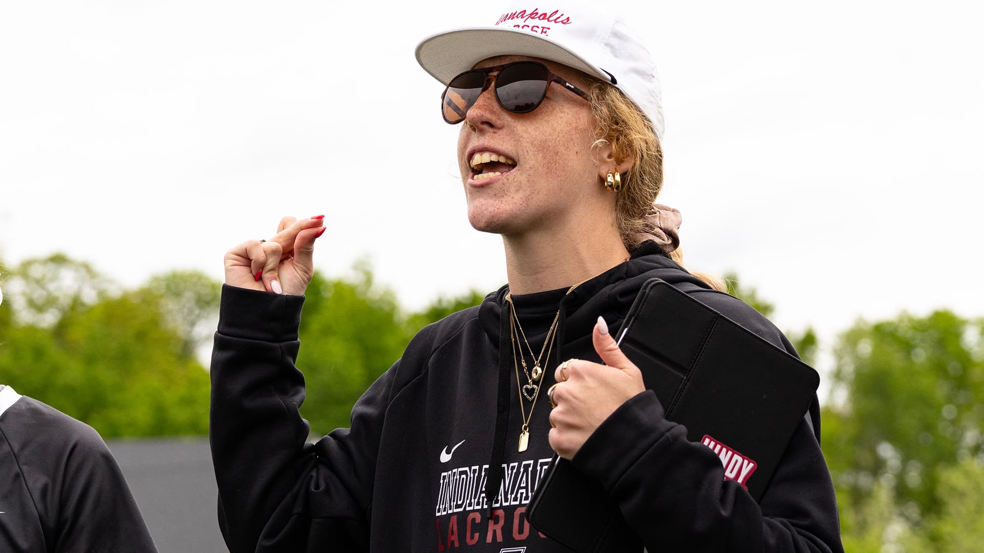 University of Indianapolis Women's Lacrosse