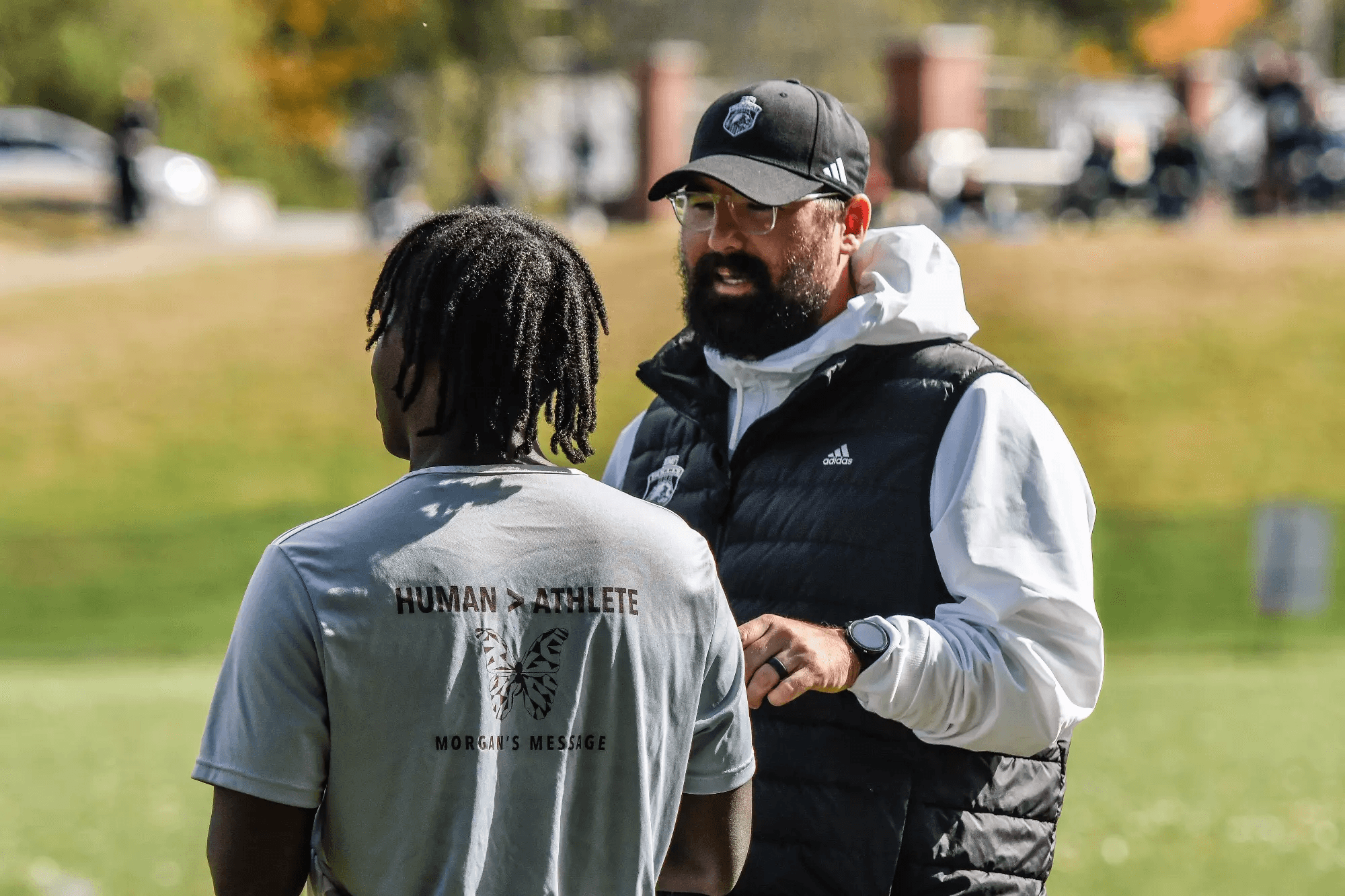 University of Maine at Farmington Men's Soccer