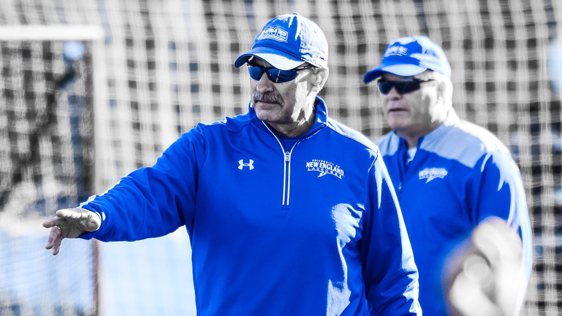 University of New England Men's Lacrosse