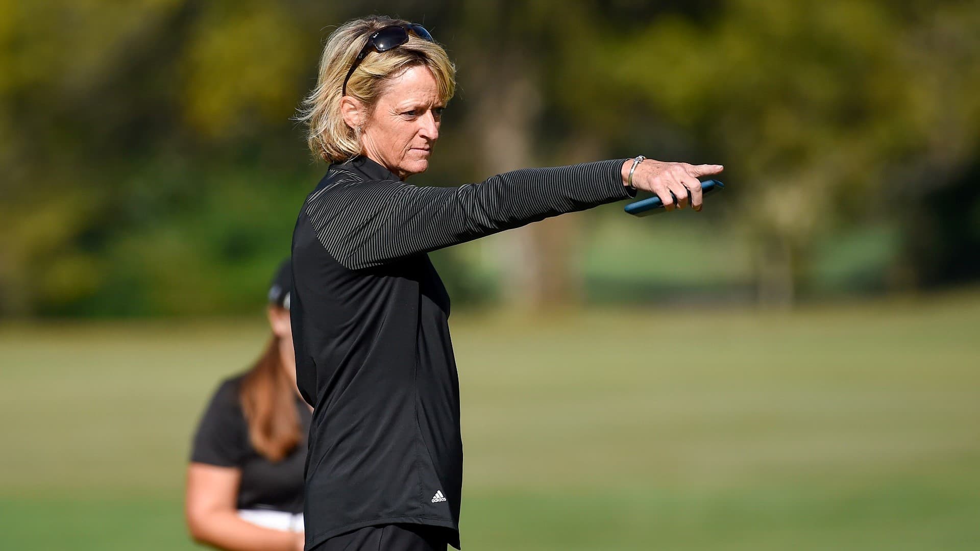 Wofford College Women's Golf