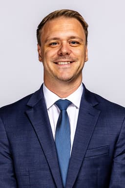 Nate Bollinger