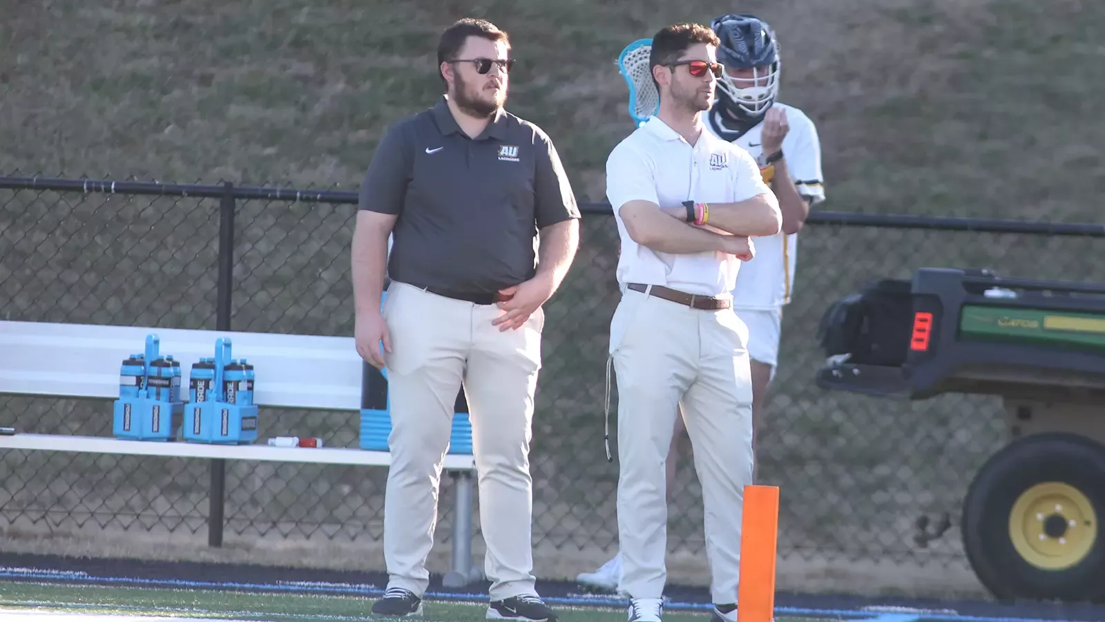 Averett University Men's Lacrosse
