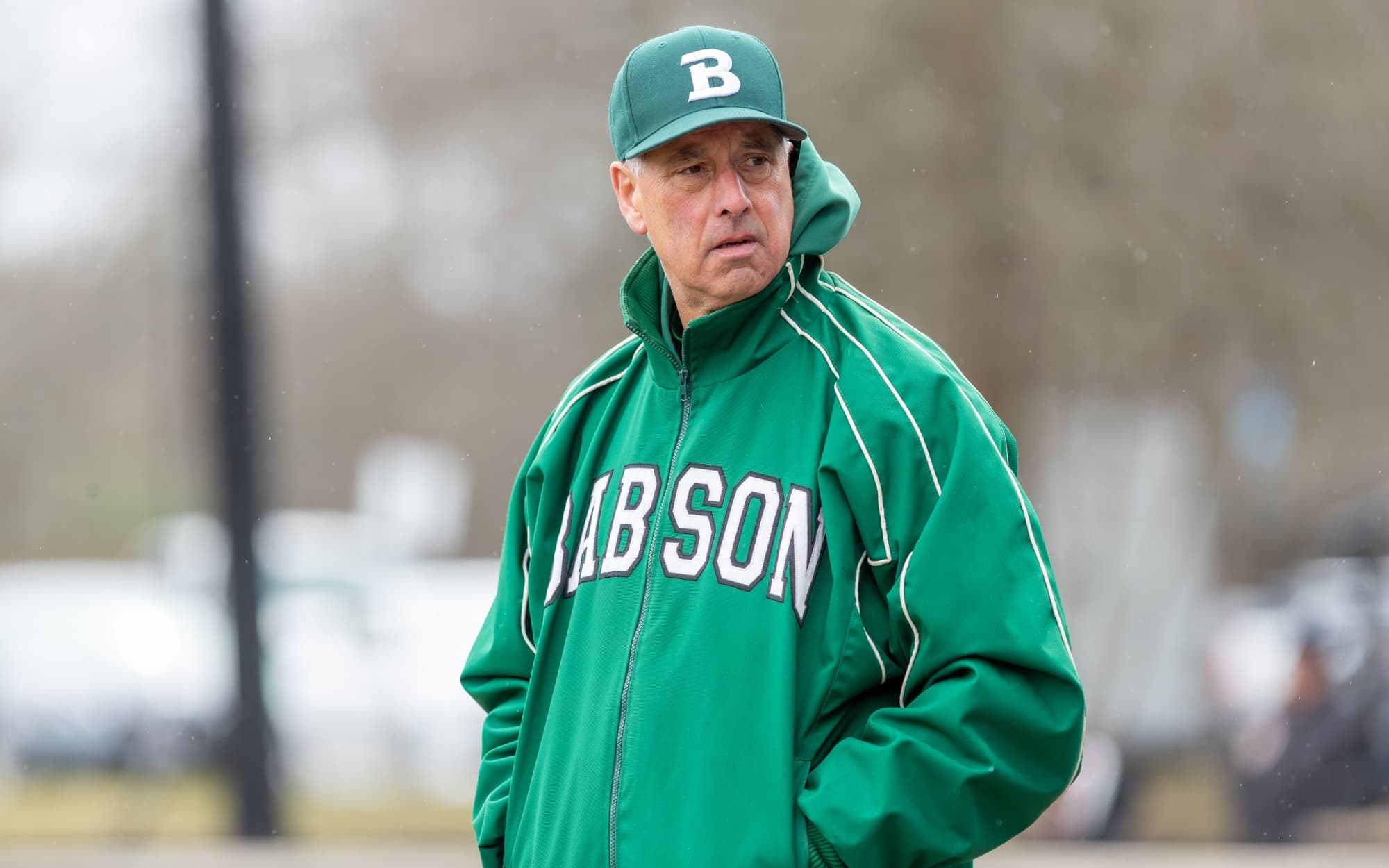 Babson College Baseball