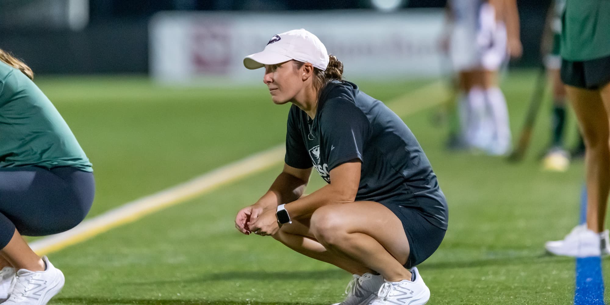 Babson College Field Hockey