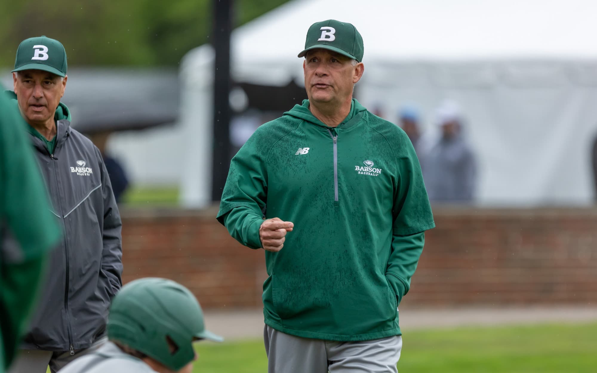 Babson College Baseball