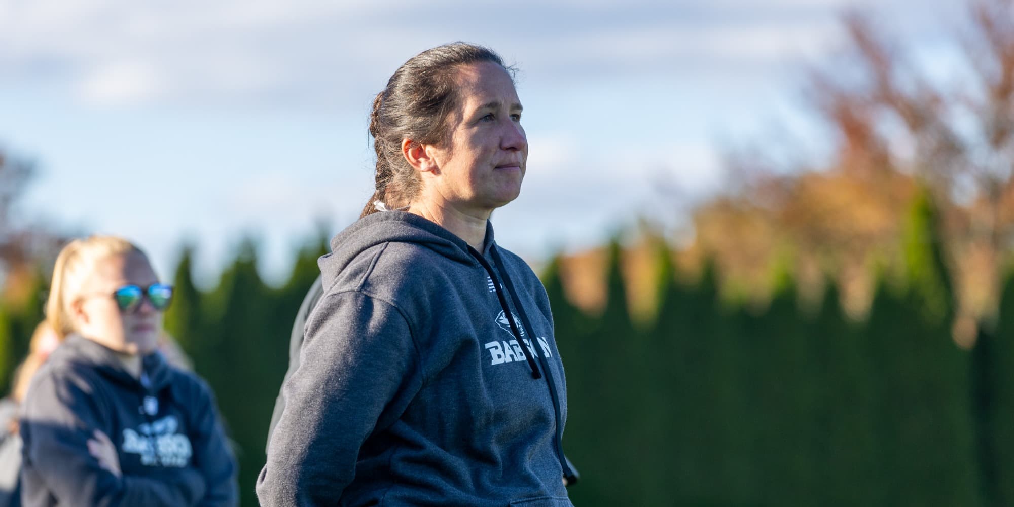 Babson College Women's Soccer