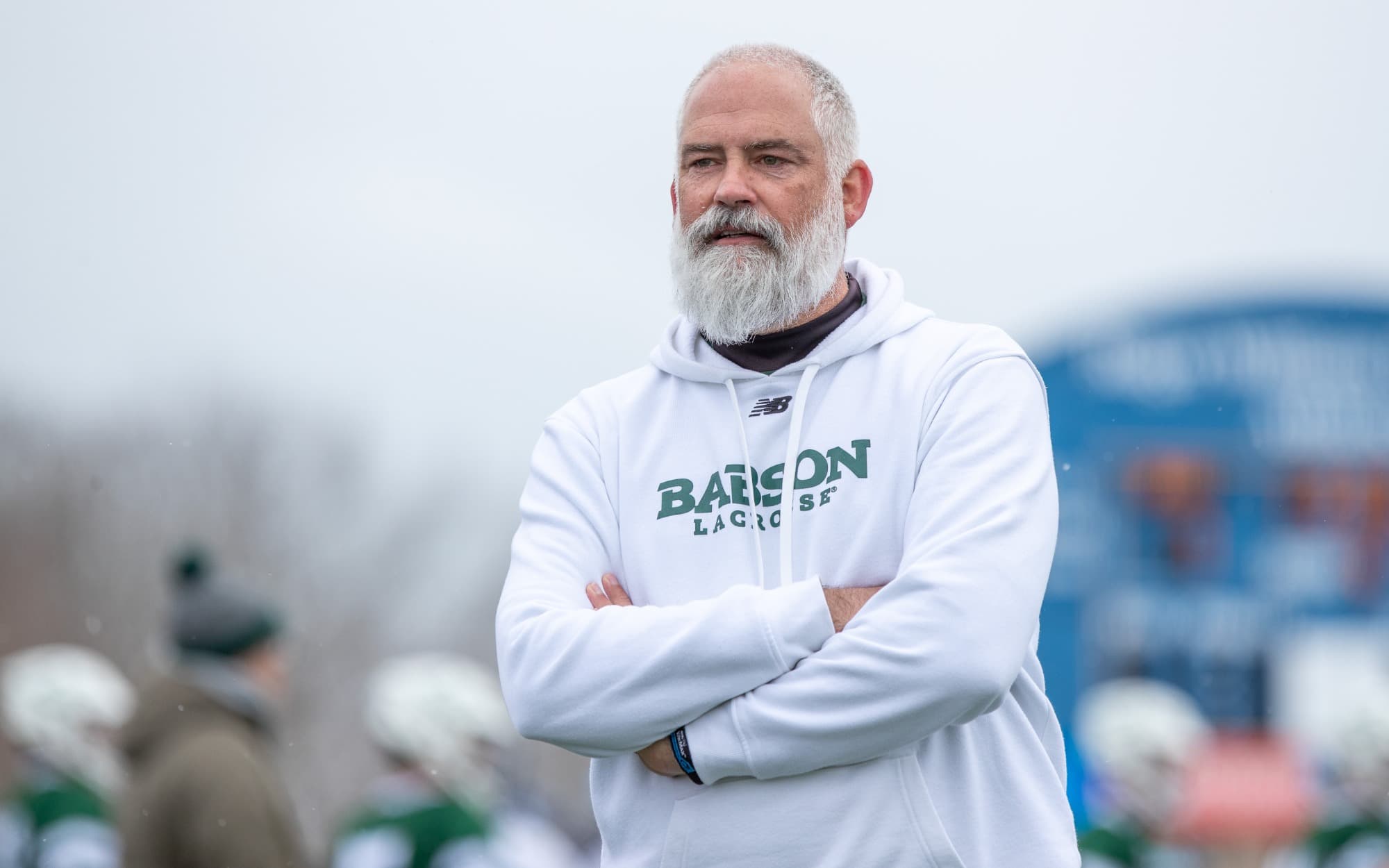 Babson College Men's Lacrosse