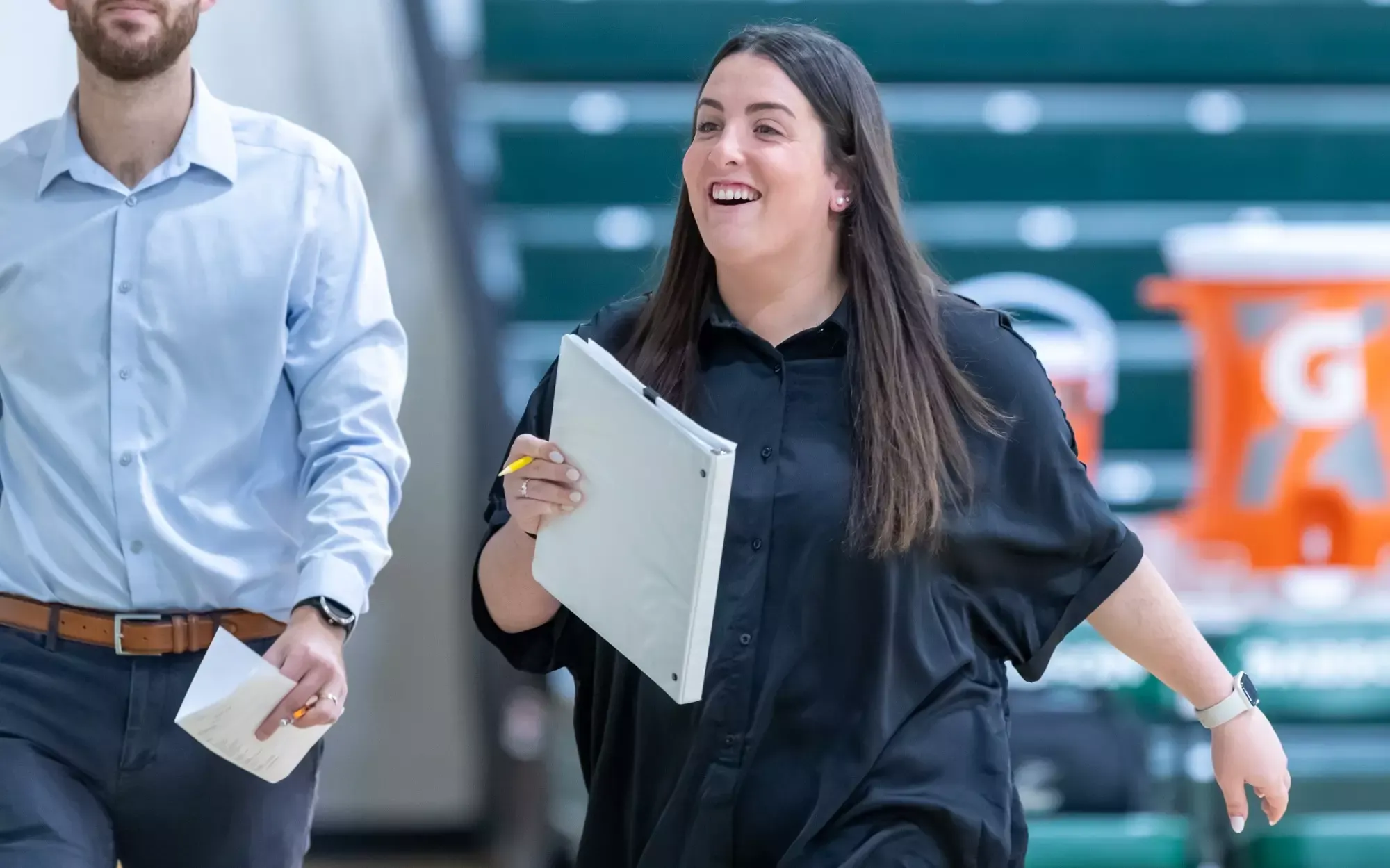 Babson College Women's Basketball
