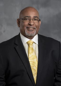 Andrew Chatmon