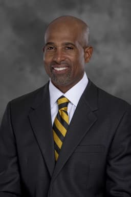 Eddie Robinson, Jr.