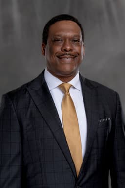 Tony Madlock