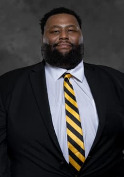 Johnathan Carr