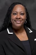 Johnetta Hayes