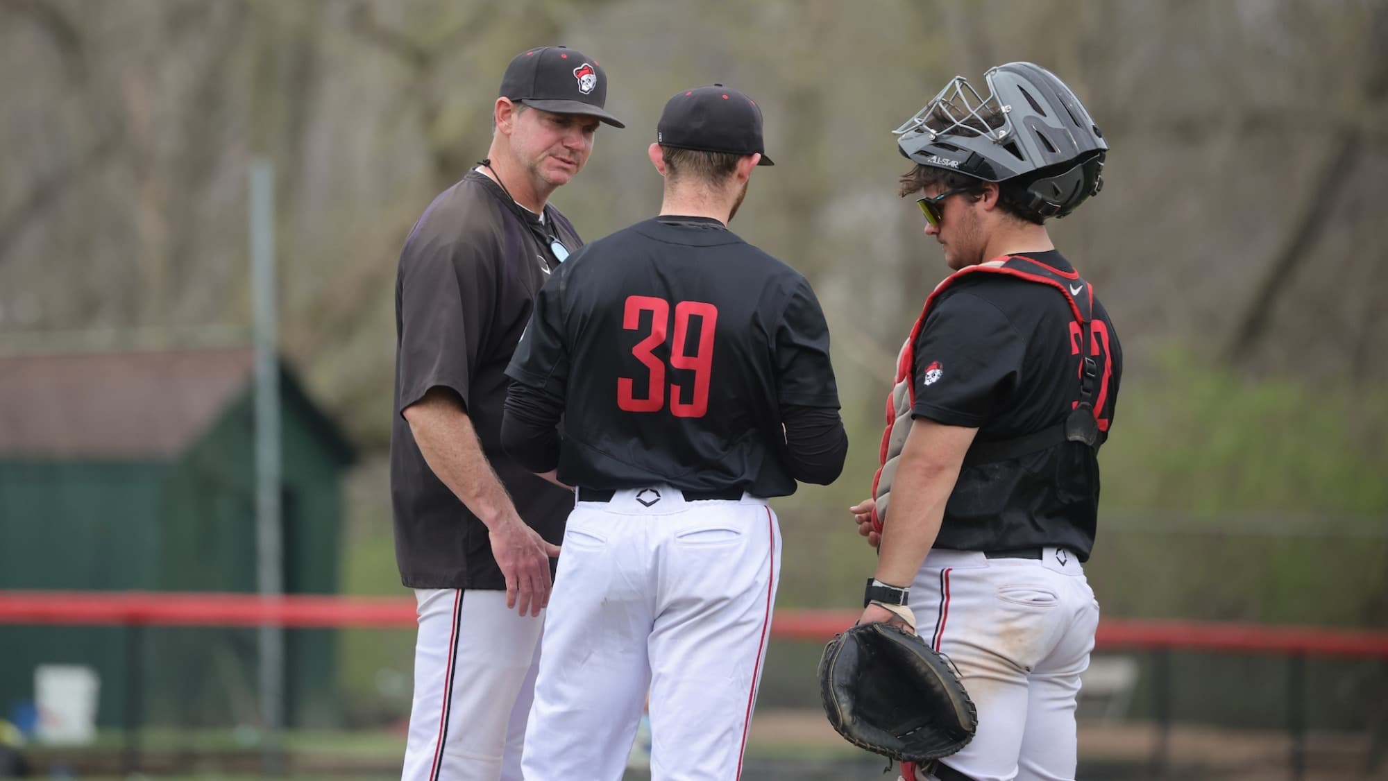 Ohio Wesleyan University Baseball