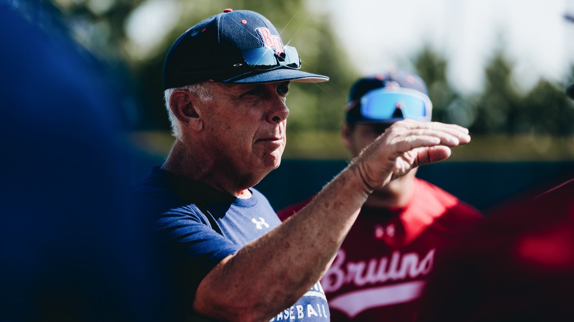 Belmont University Baseball