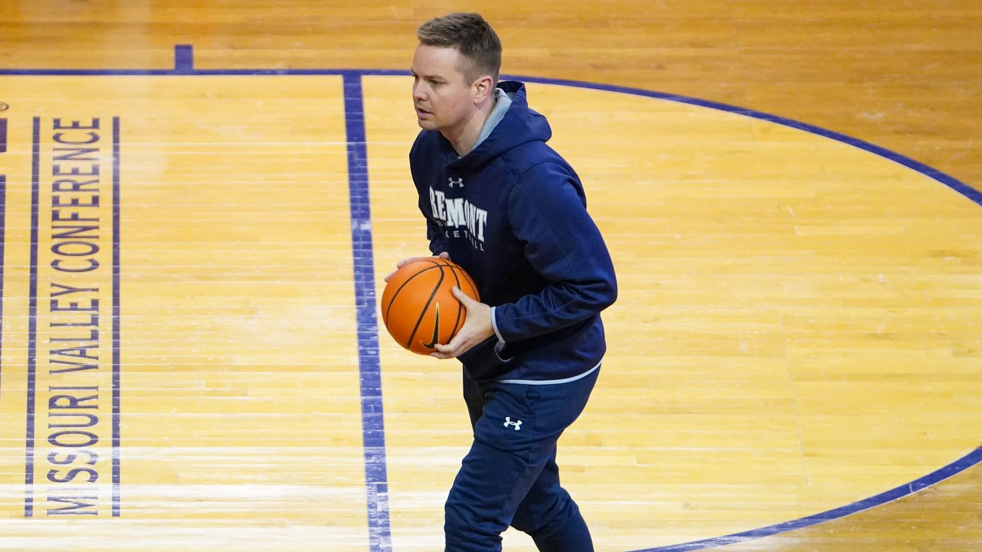 Belmont University Women's Basketball