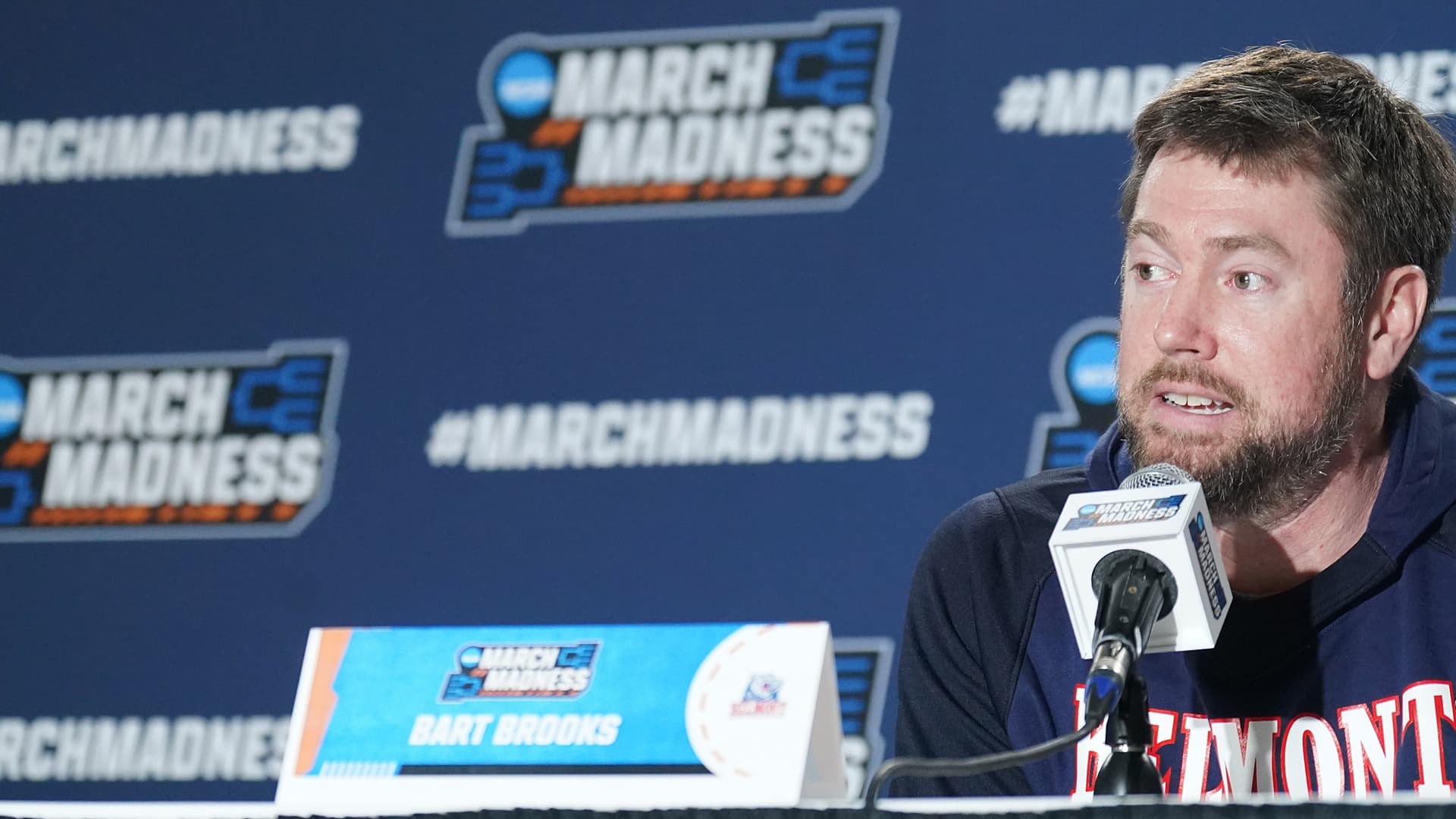 Belmont University Women's Basketball