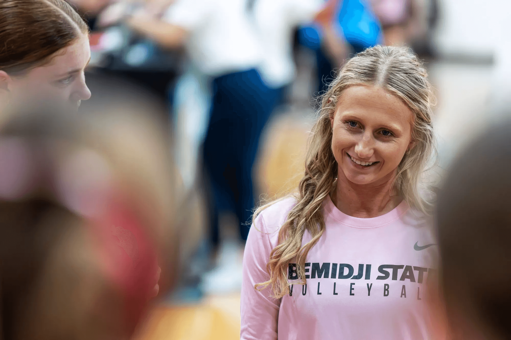 Bemidji State University Volleyball