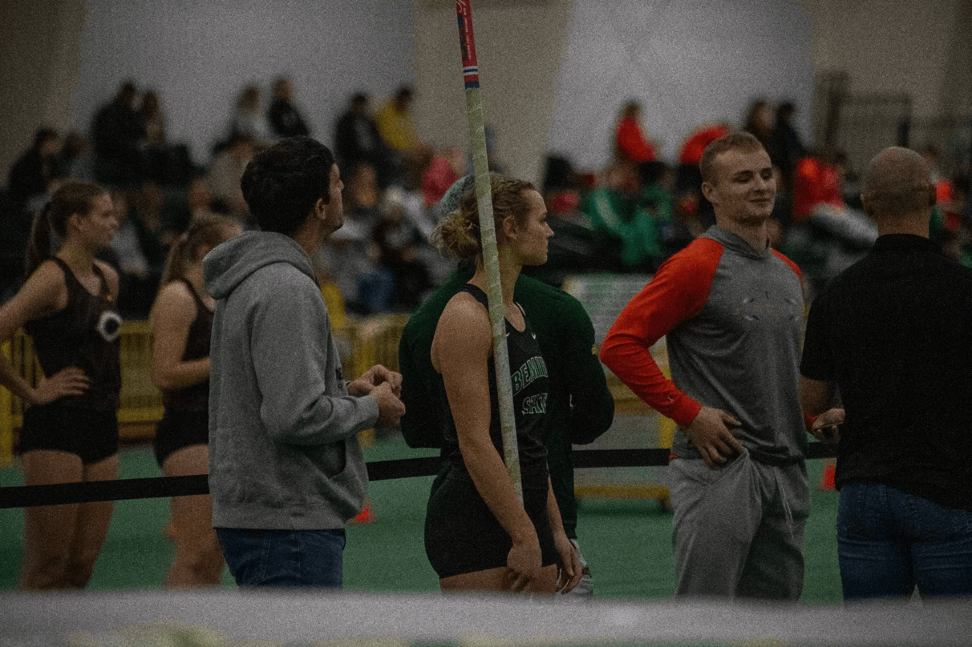 Bemidji State University Women's Track & Field