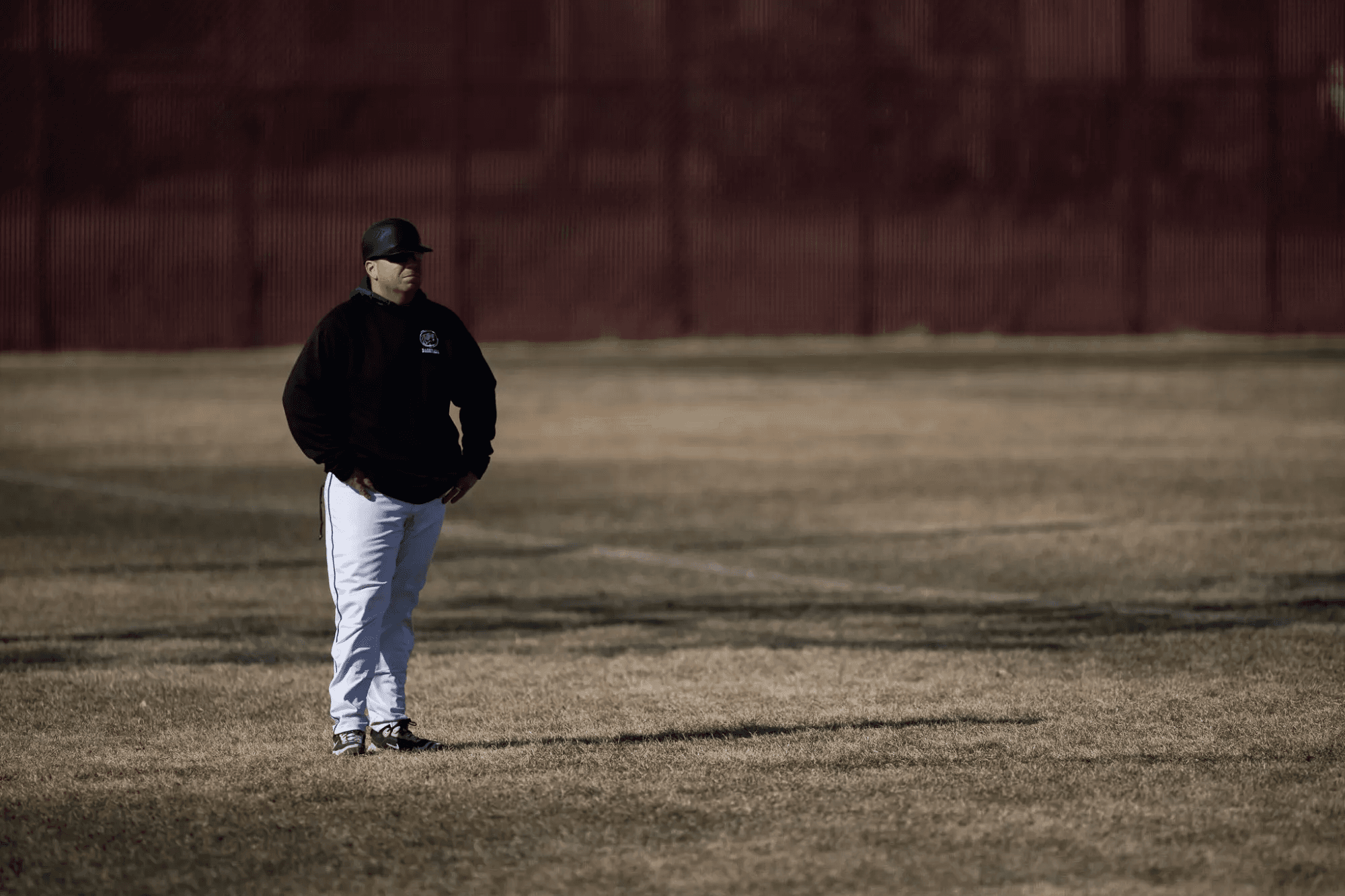 Bemidji State University Baseball