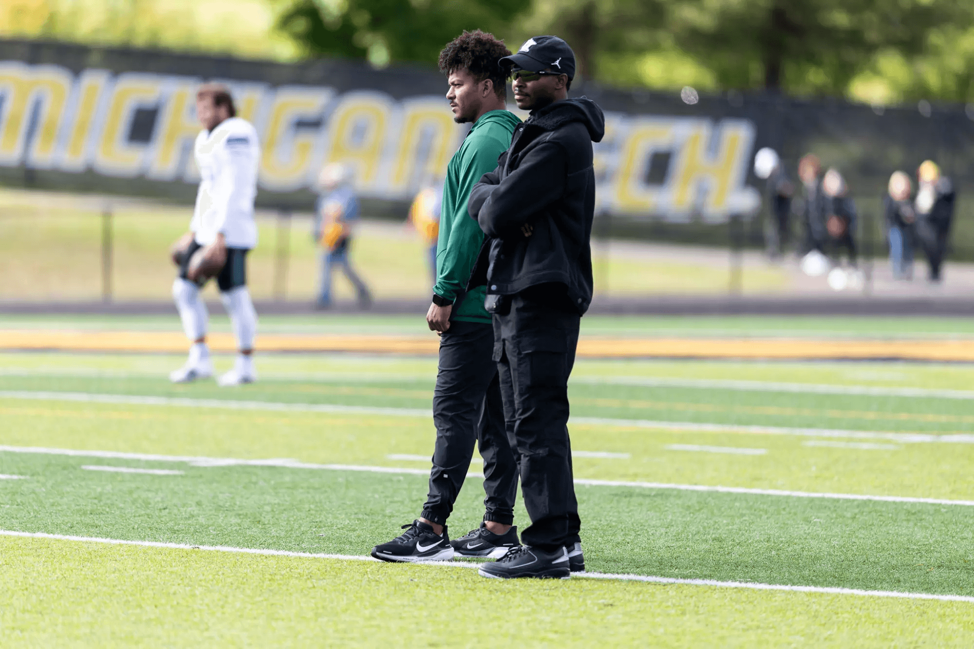 Bemidji State University Football