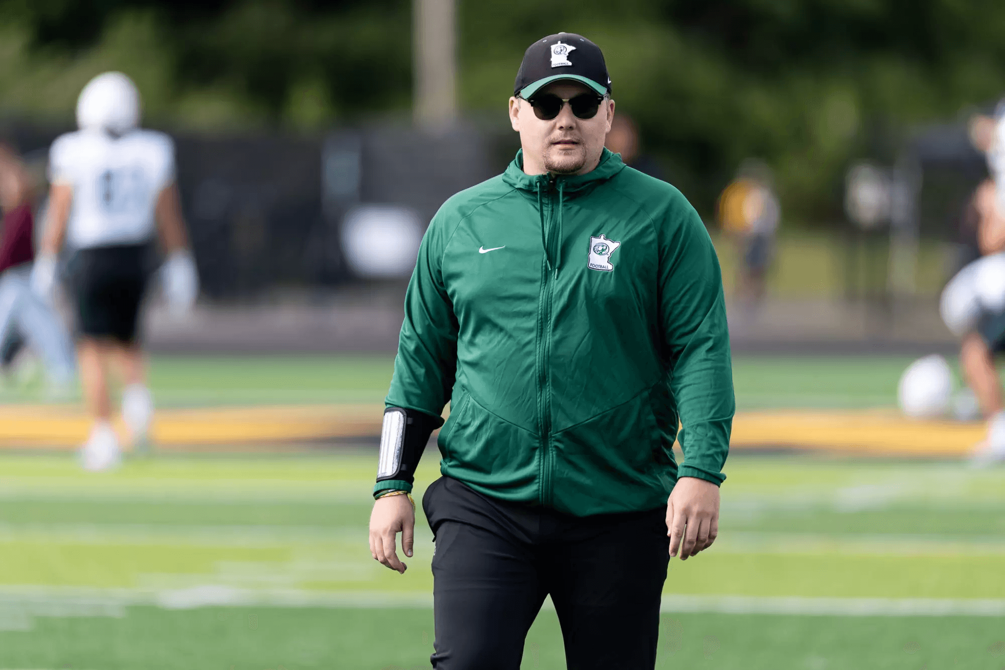 Bemidji State University Football