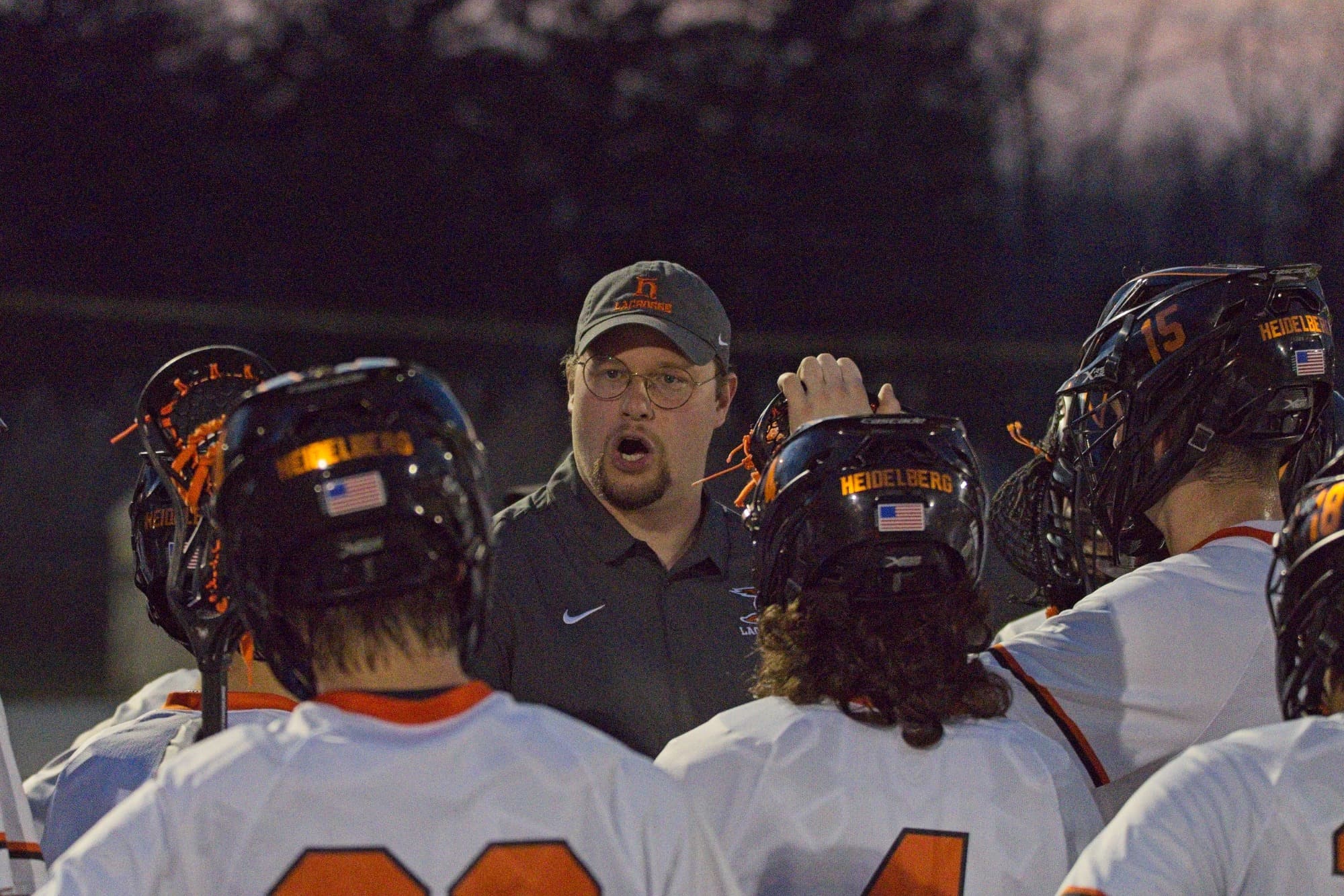 Heidelberg University Men's Lacrosse