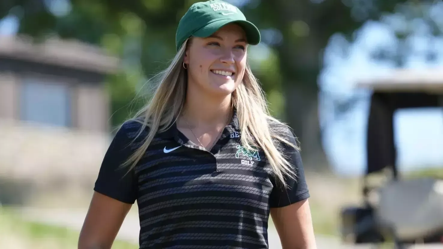 Bethany College Women's Golf
