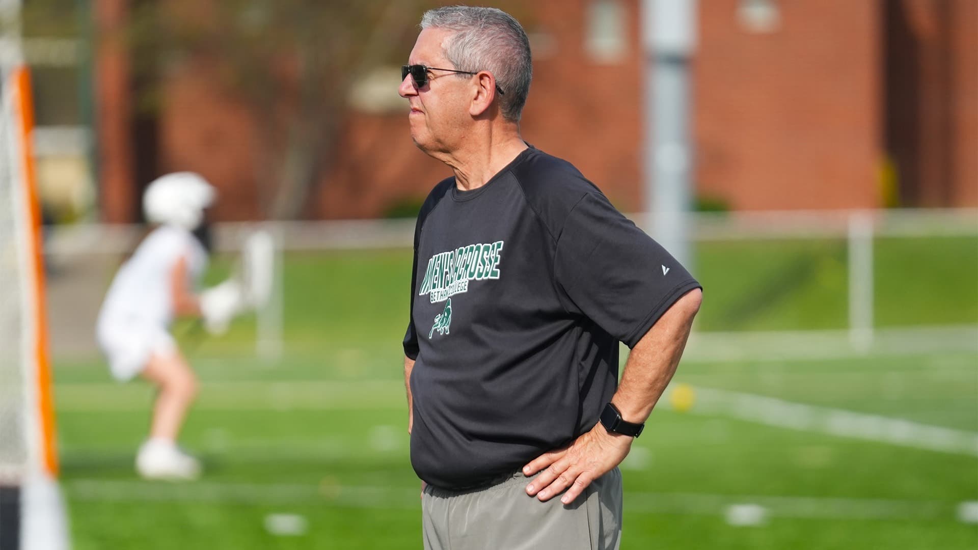 Bethany College Women's Lacrosse