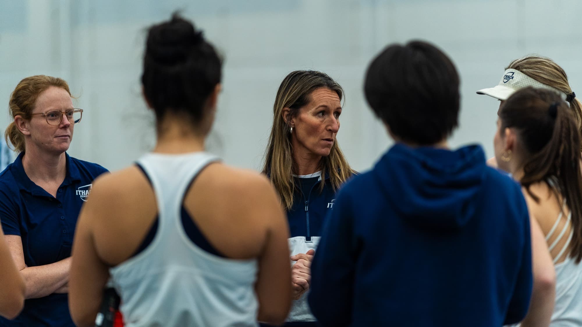 Ithaca College Women's Tennis