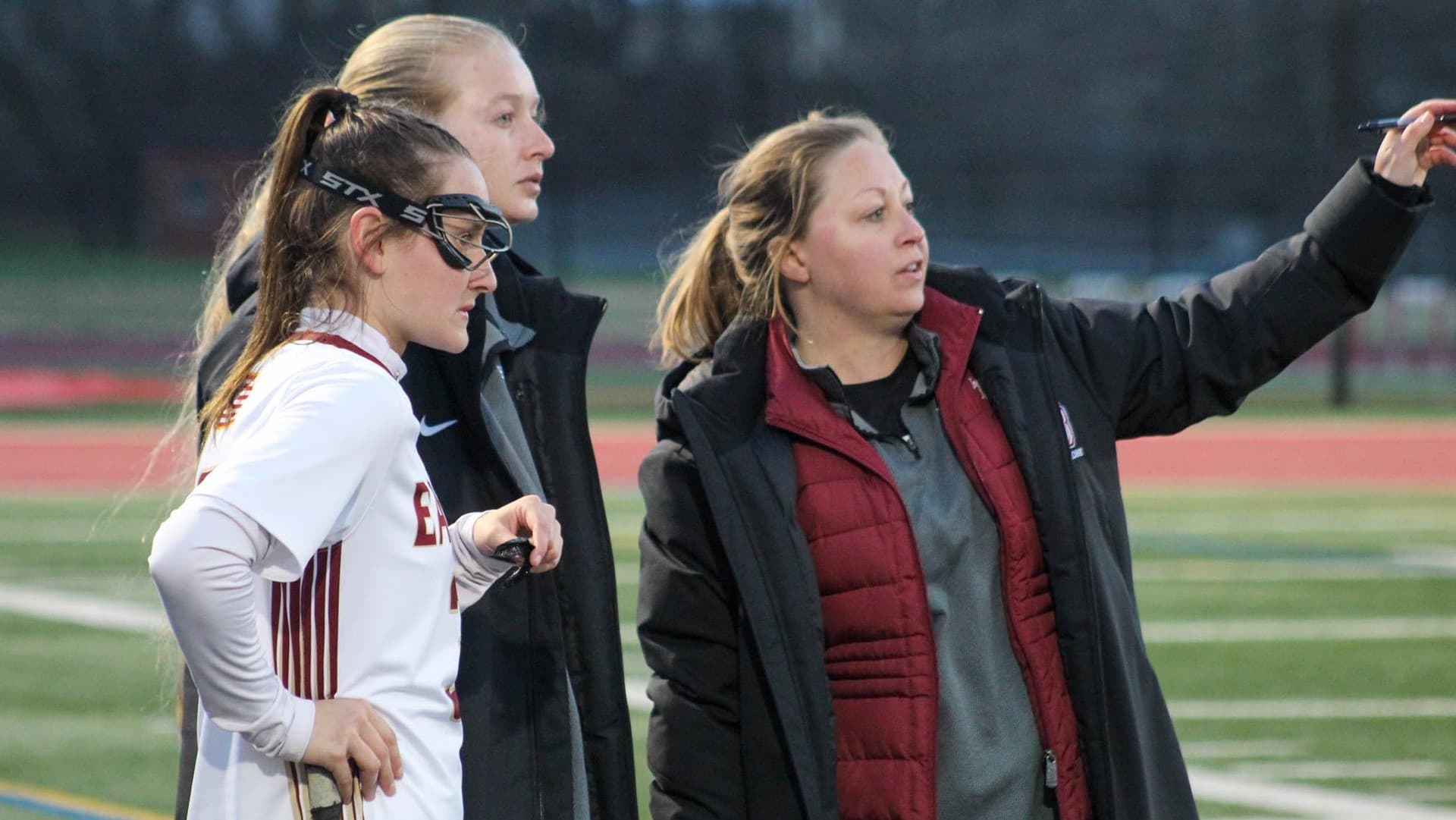 Bridgewater College Women's Lacrosse