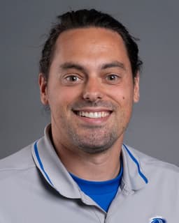 Mark Badowsky