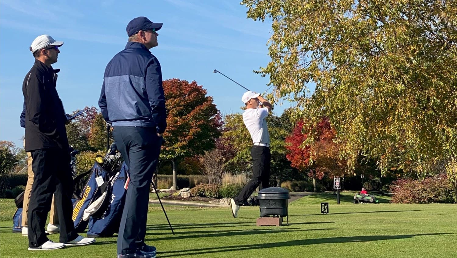 Butler University Men's Golf