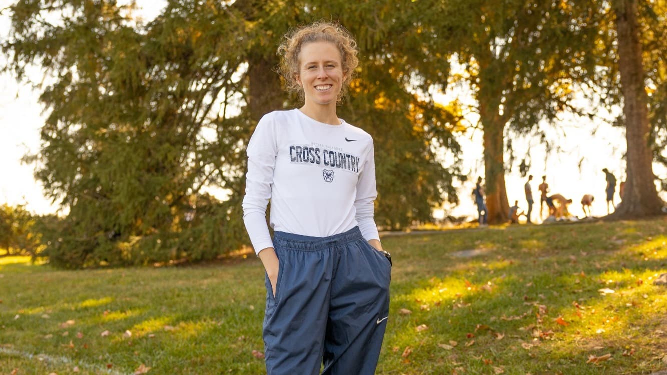 Butler University Men's Cross Country
