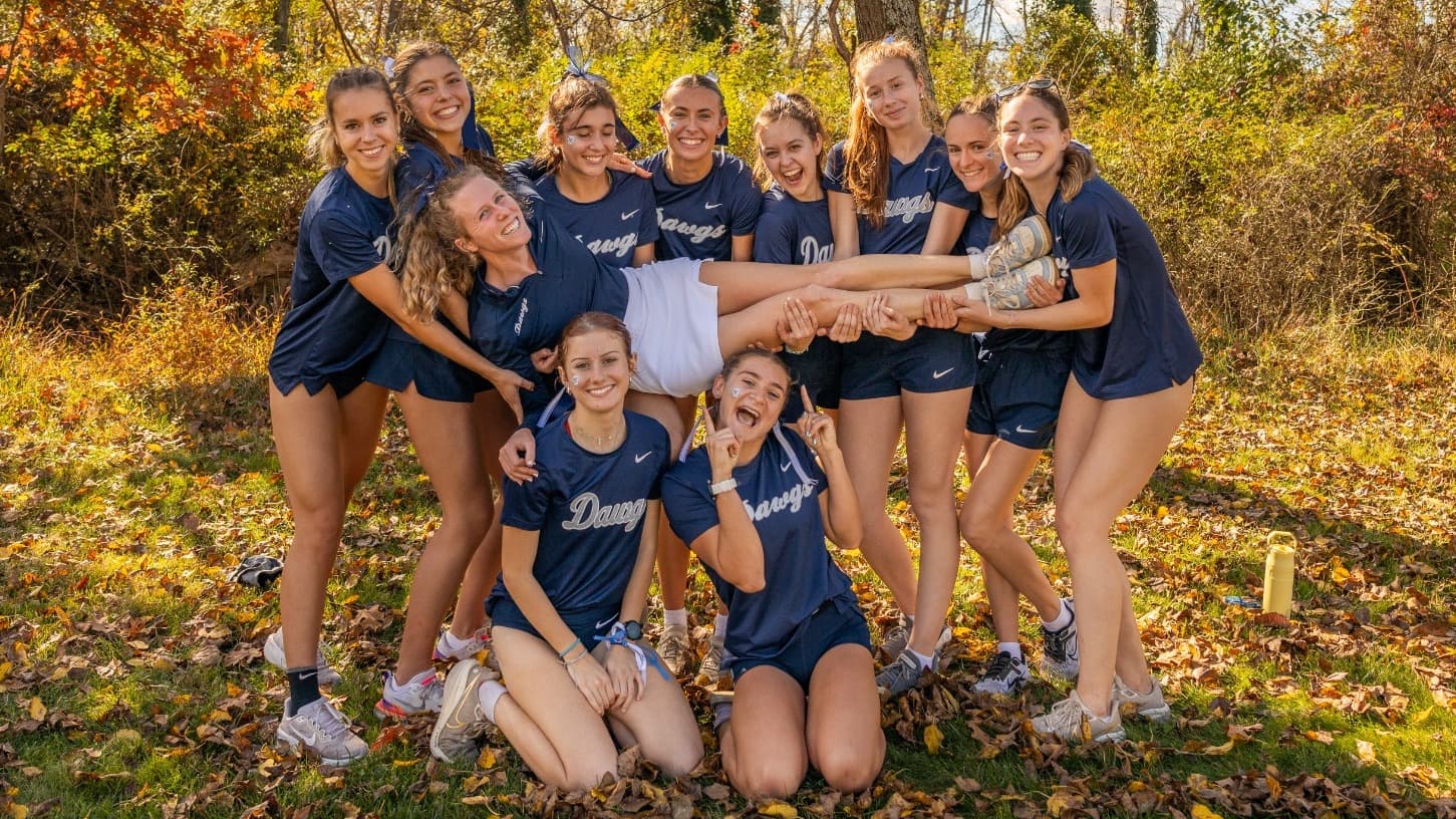 Butler University Women's Cross Country