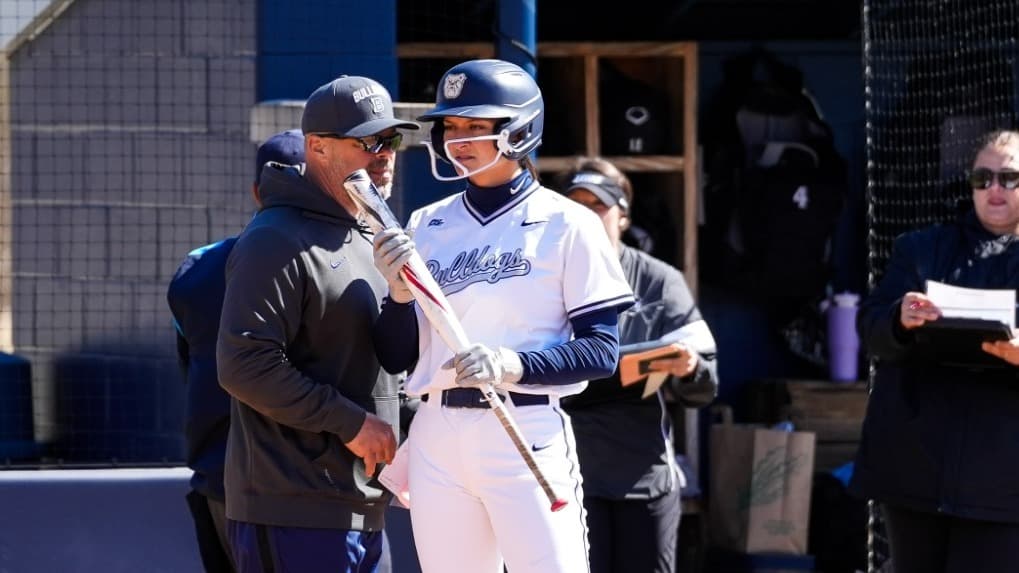 Butler University Softball