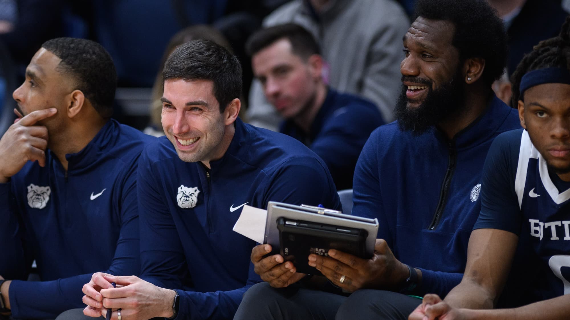 Butler University Men's Basketball