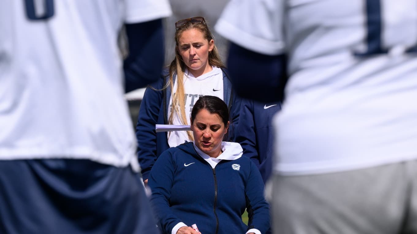 Butler University Women's Lacrosse