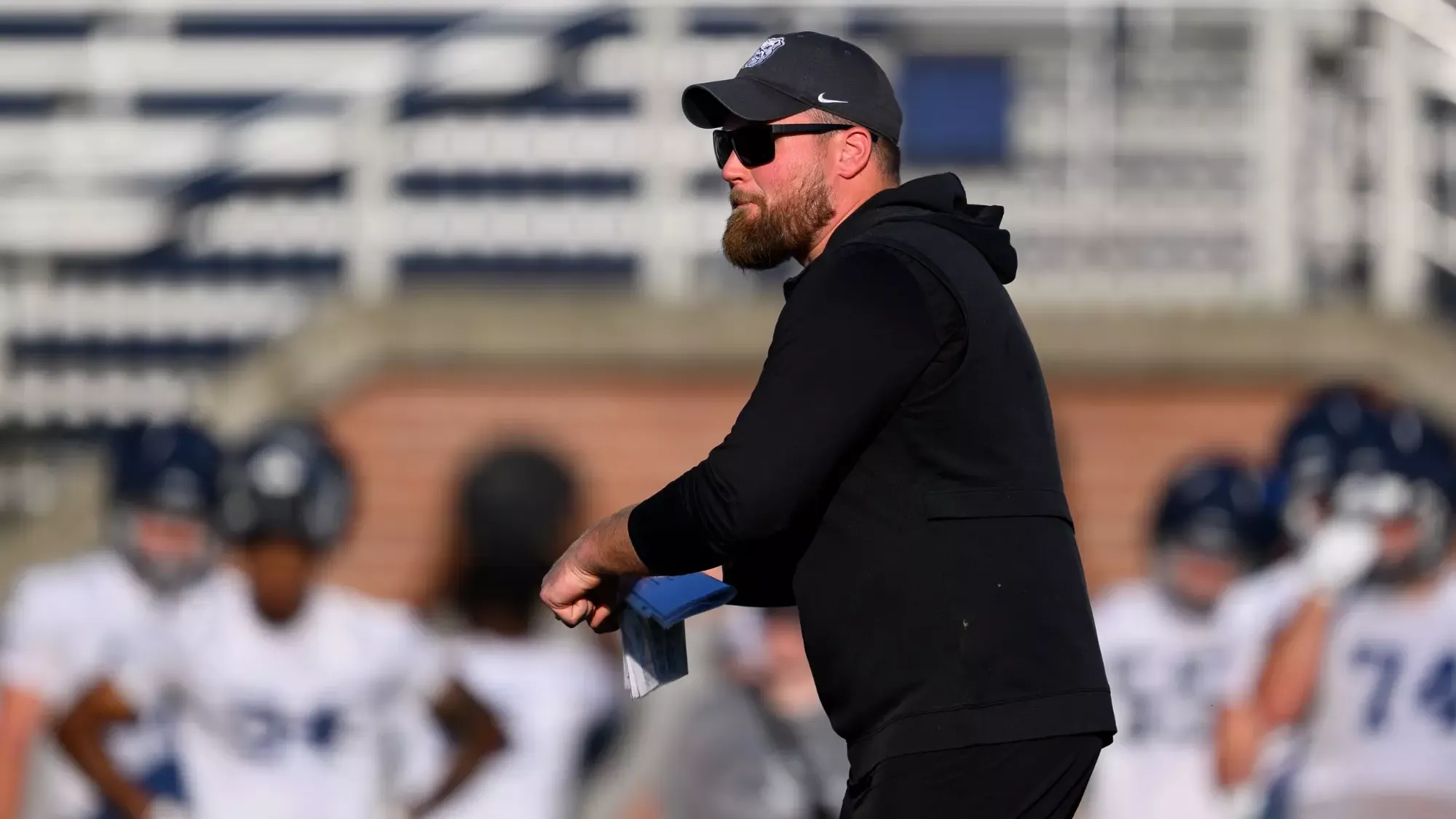 Butler University Football