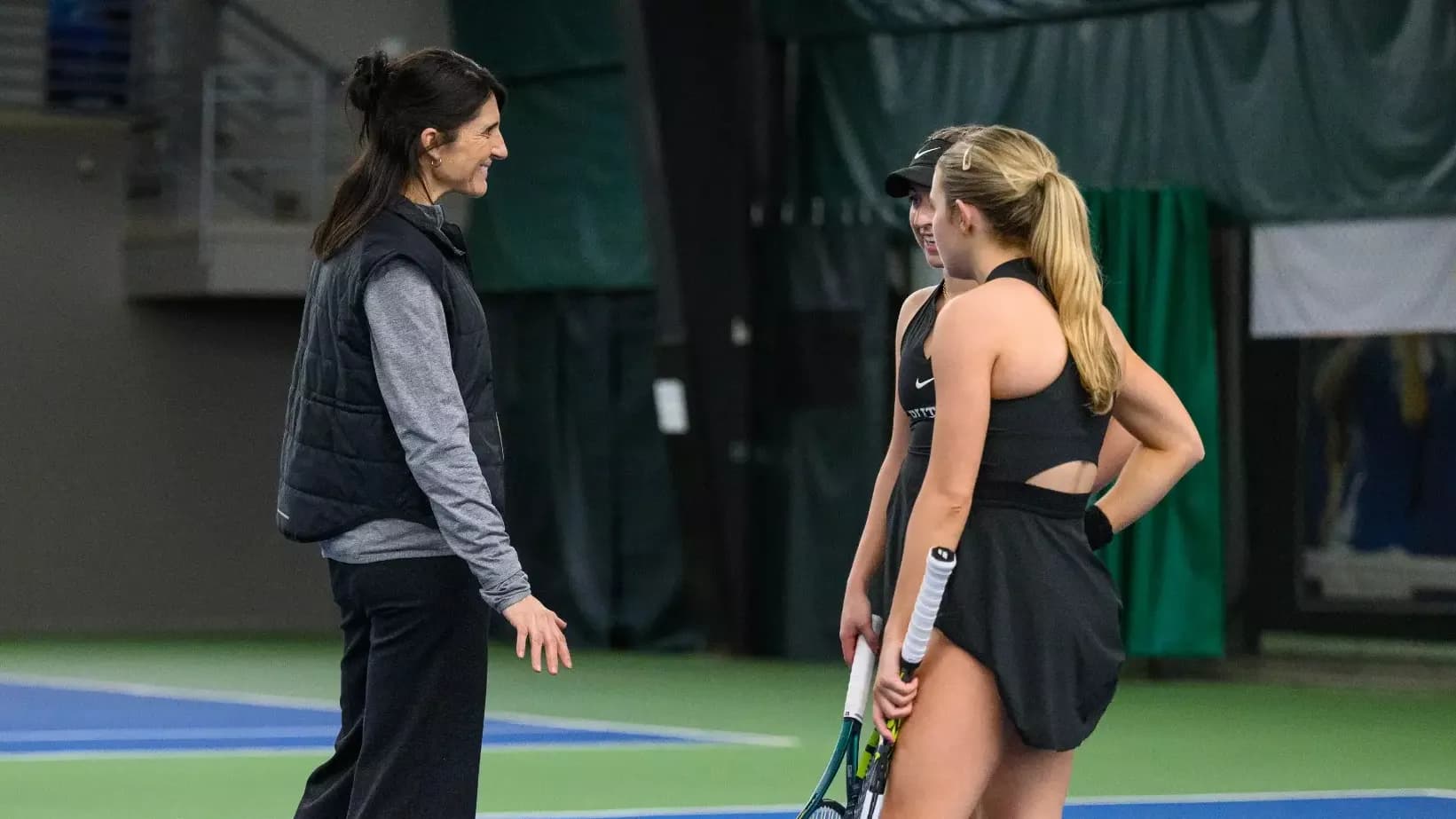 Butler University Women's Tennis