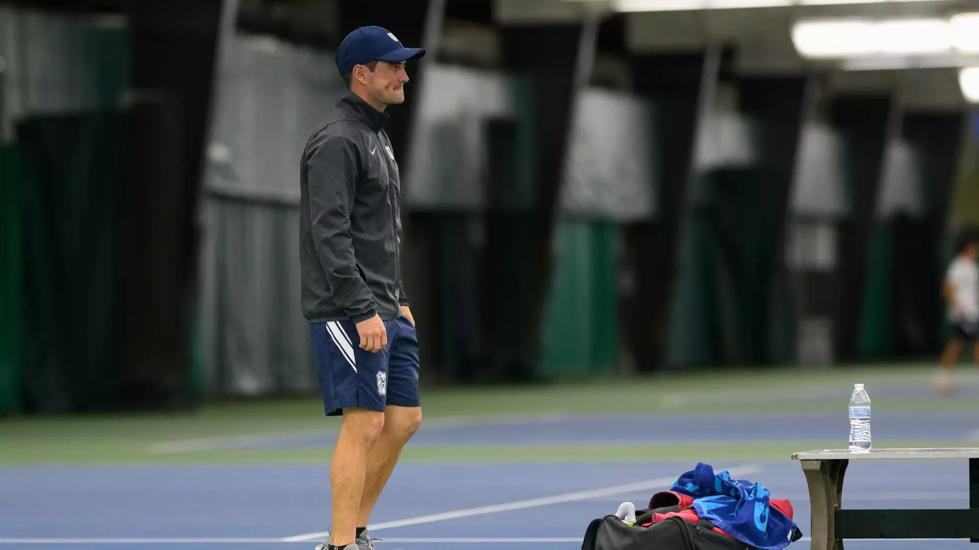 Butler University Men's Tennis