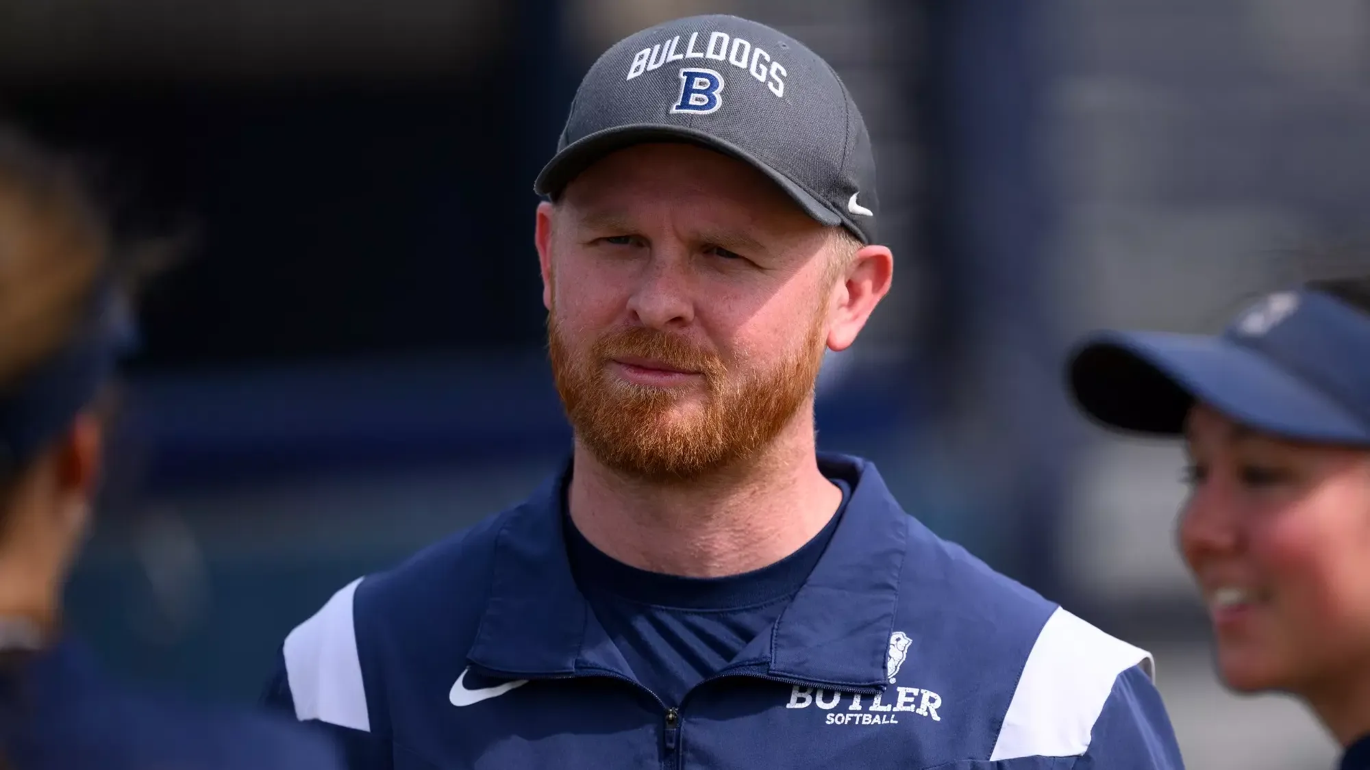 Butler University Softball