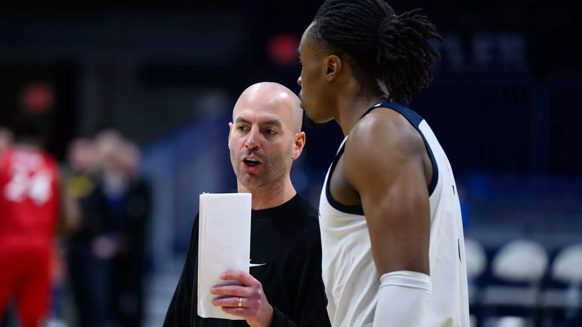 Butler University Men's Basketball