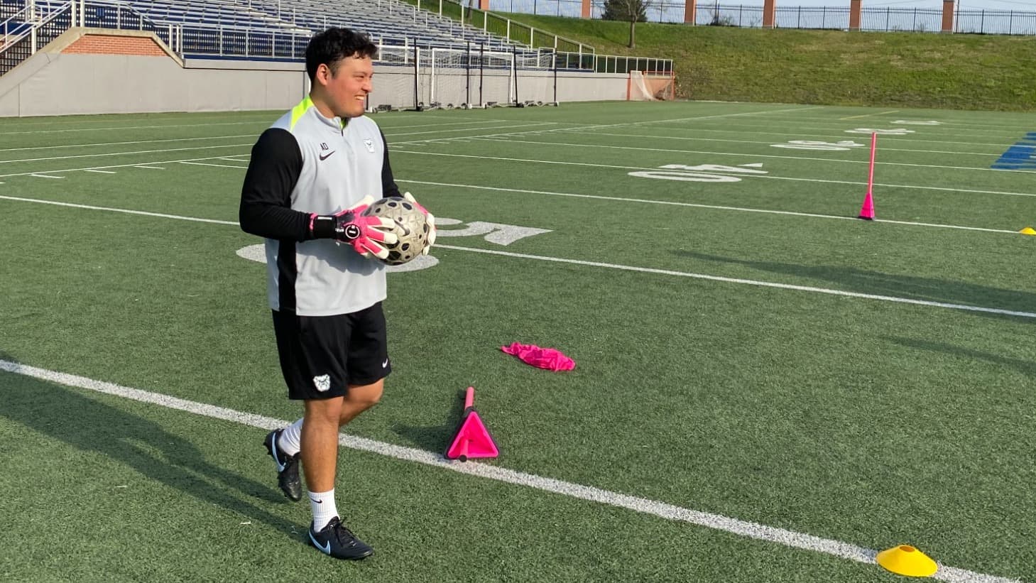 Butler University Men's Soccer