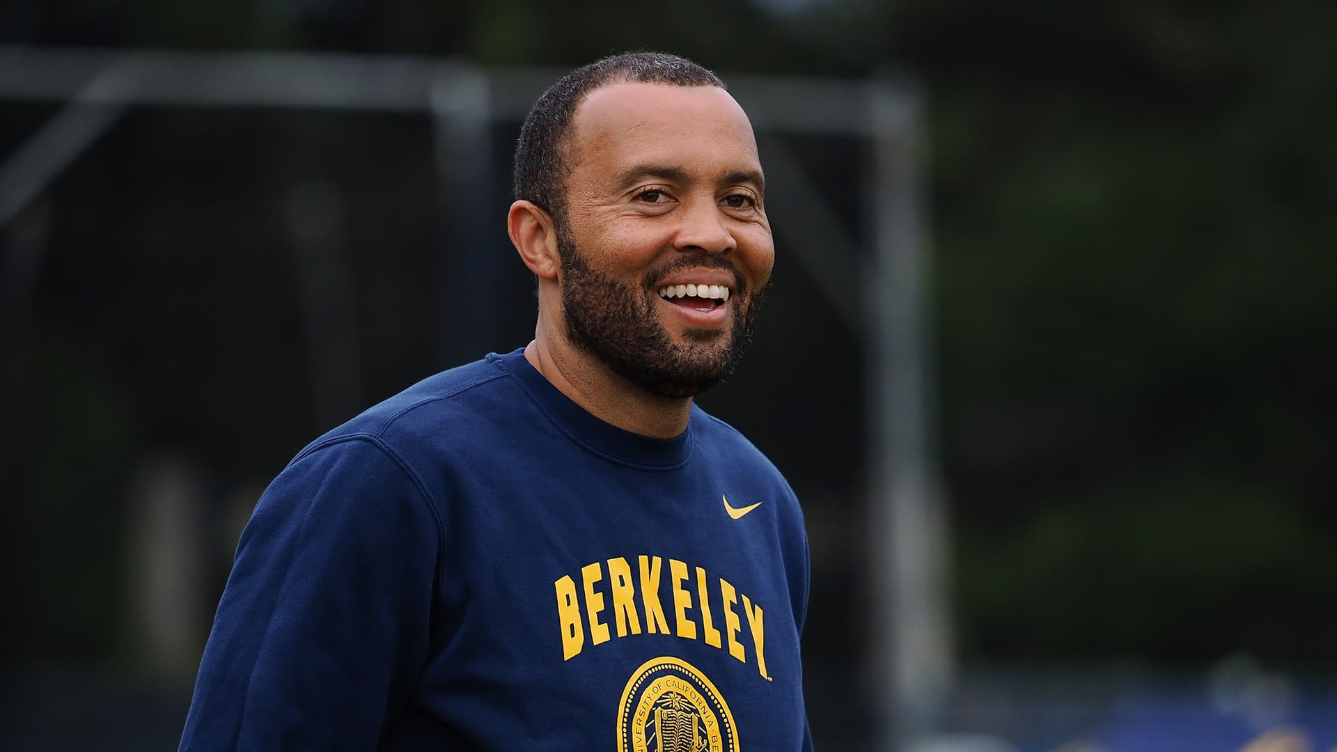 University of California-Berkeley Men's Soccer