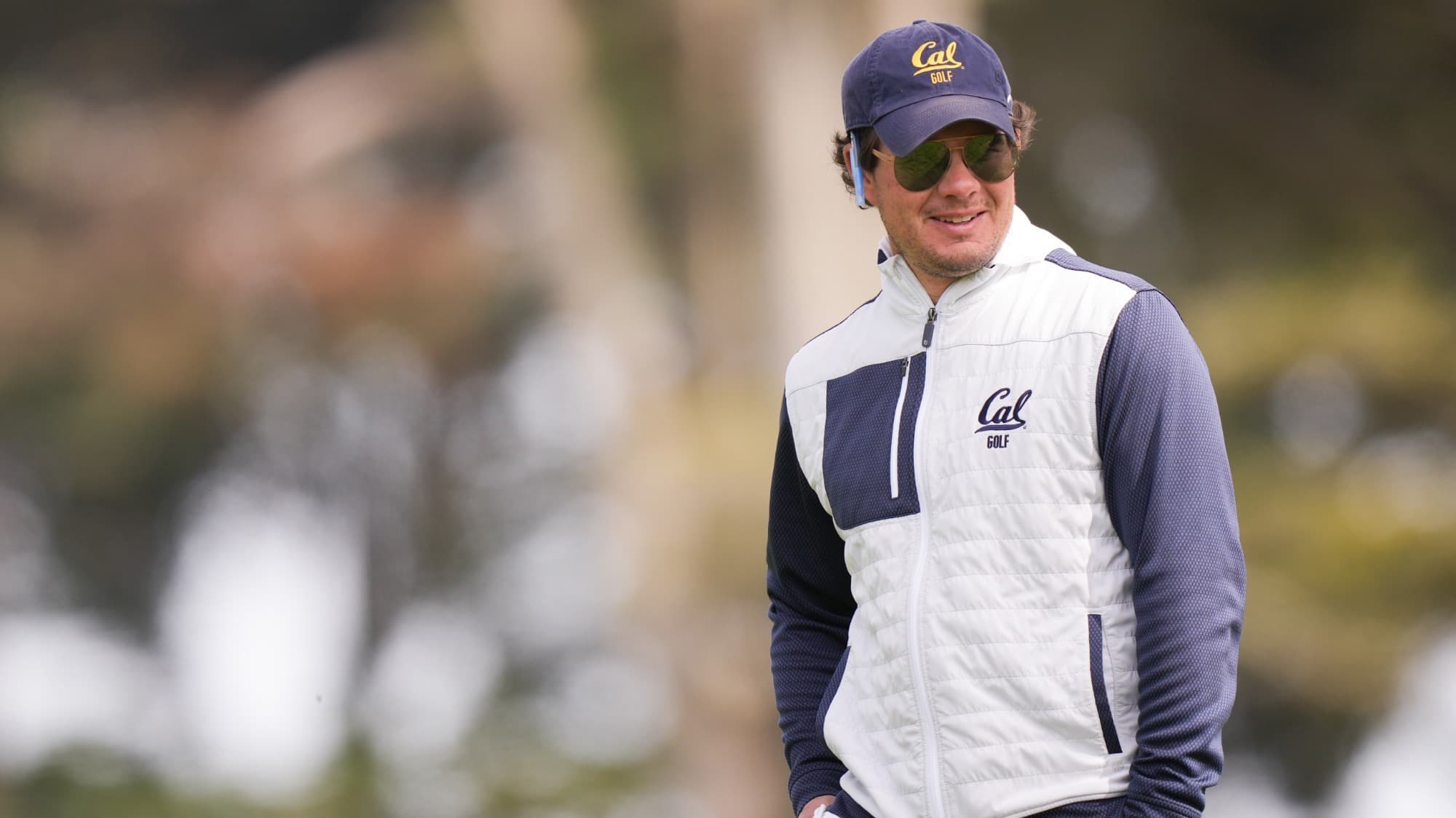 University of California-Berkeley Men's Golf
