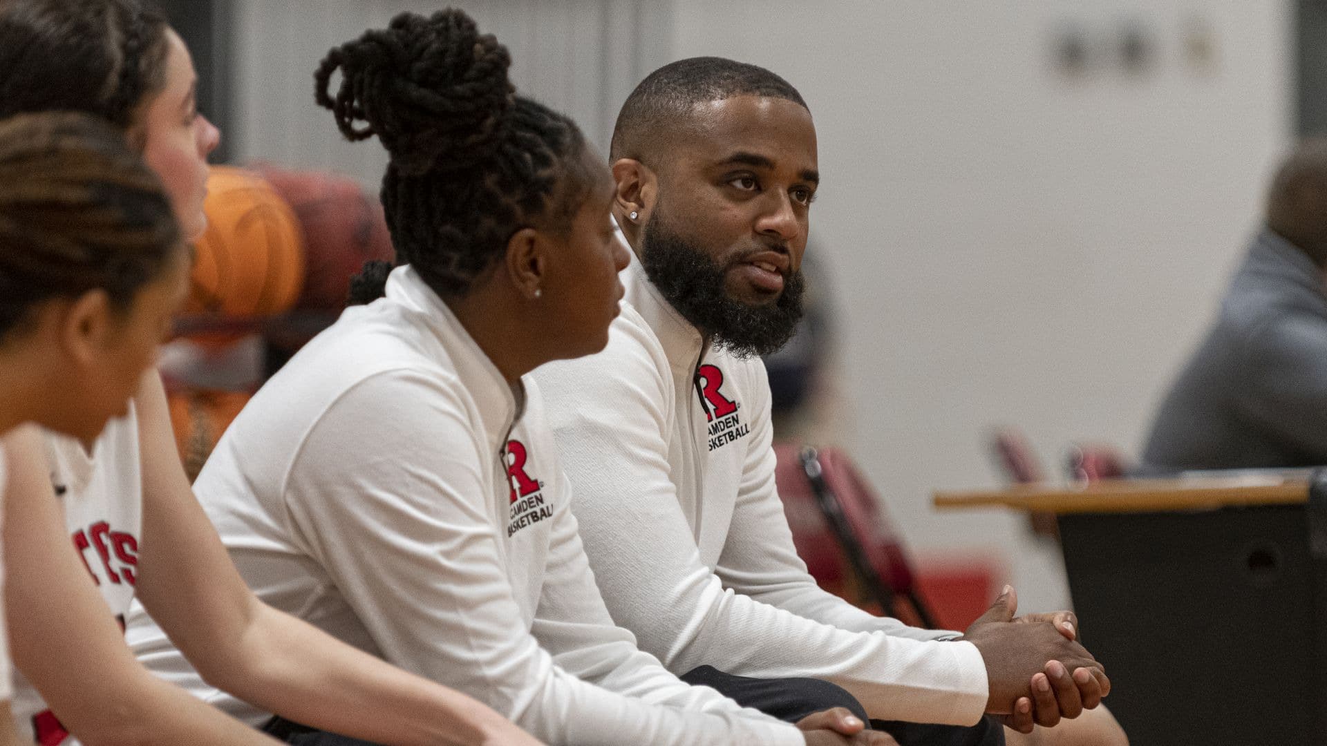 Rutgers, The State Univ. of New Jersey, Camden Women's Basketball