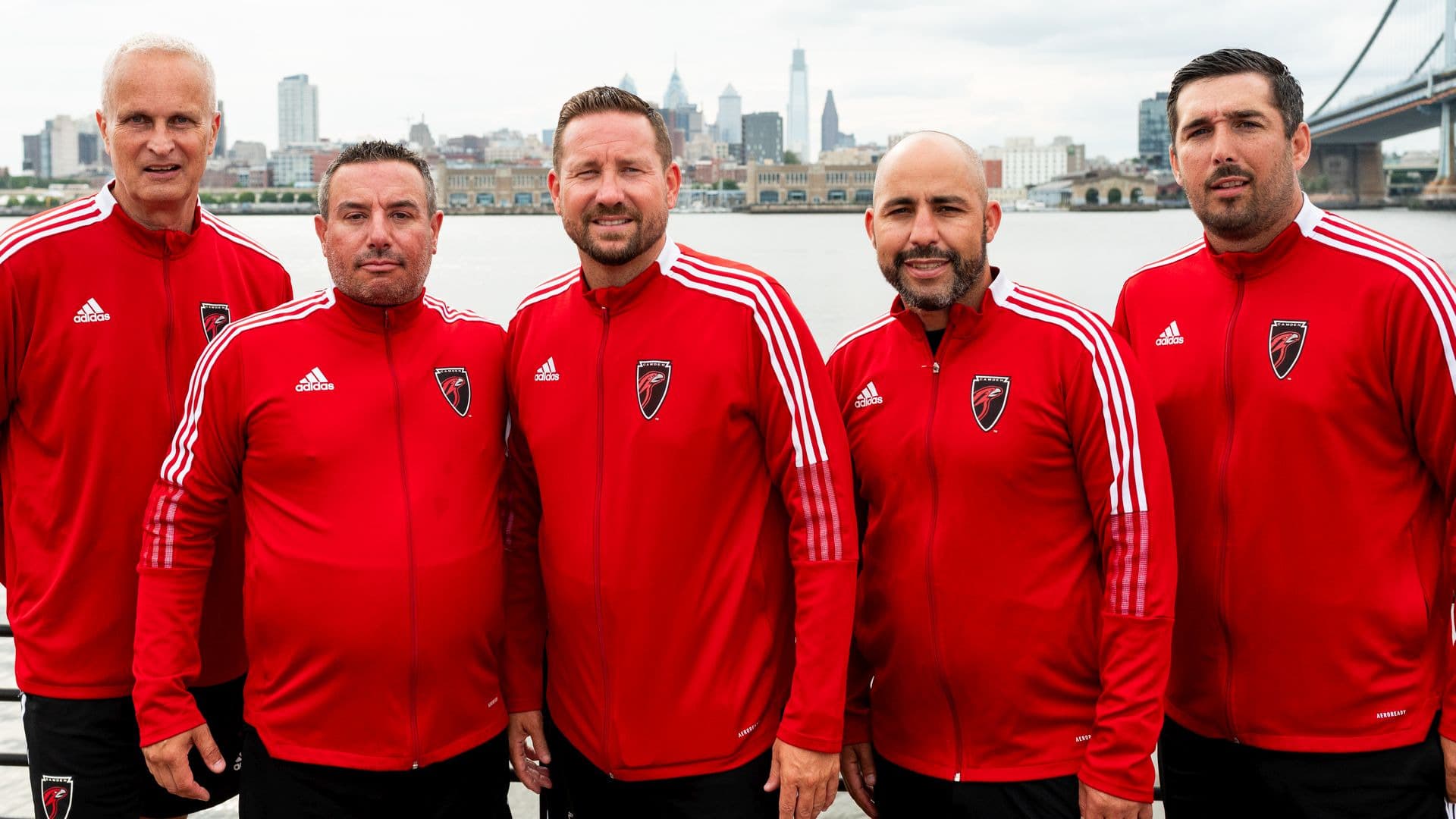 Rutgers, The State Univ. of New Jersey, Camden Men's Soccer